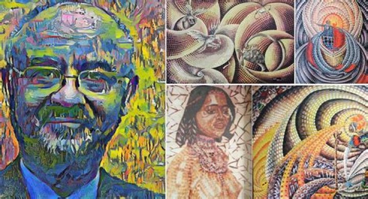 Age And Artistic Triumphs Revealed