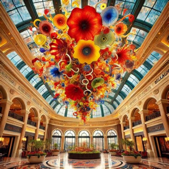 Discover The Enchanting World Of Glass Art Master Liba Trejbal