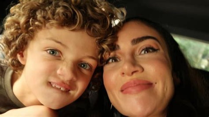 How Drake's Son Adonis Graham Became A Media Sensation