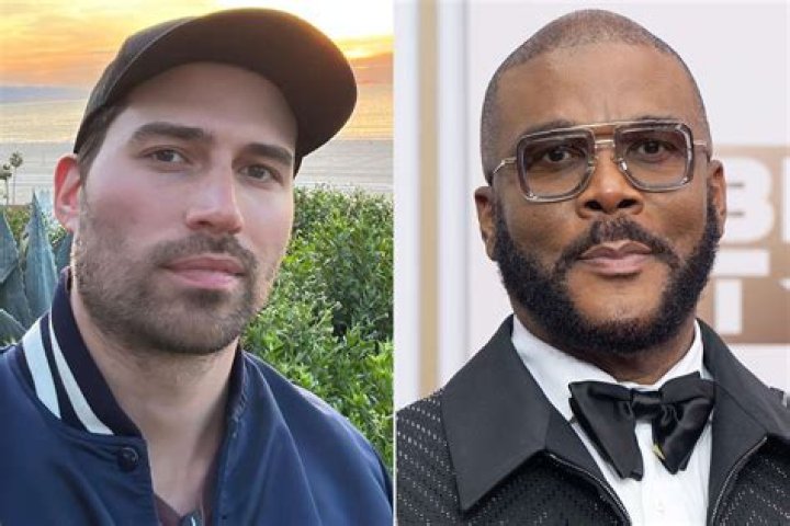 Is Tyler Perry Gay? The Truth Behind the Rumors |