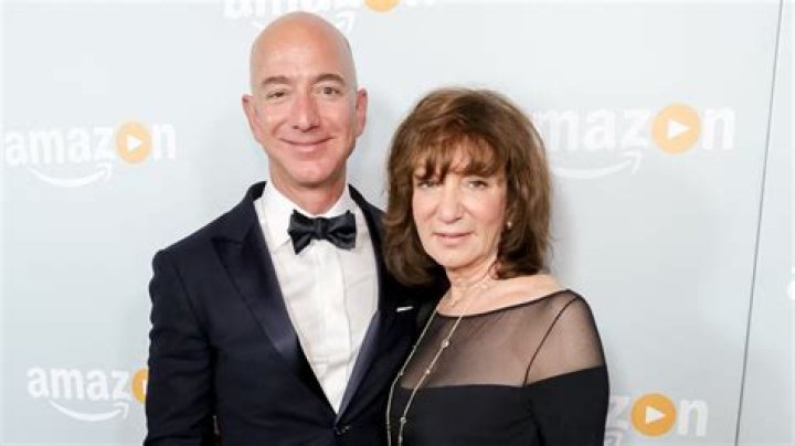 Jeff Bezos' Son's Name And The Insights Within