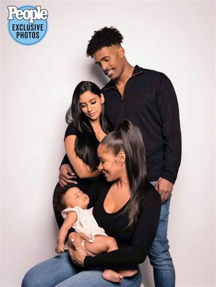 Lala Kent admits Kairo Whitfield would have her 'swiping right all day'