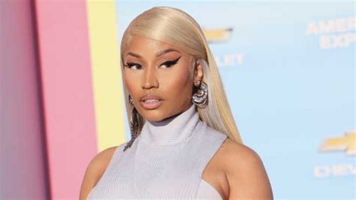 Nicki Minaj's Son's Name Revealed