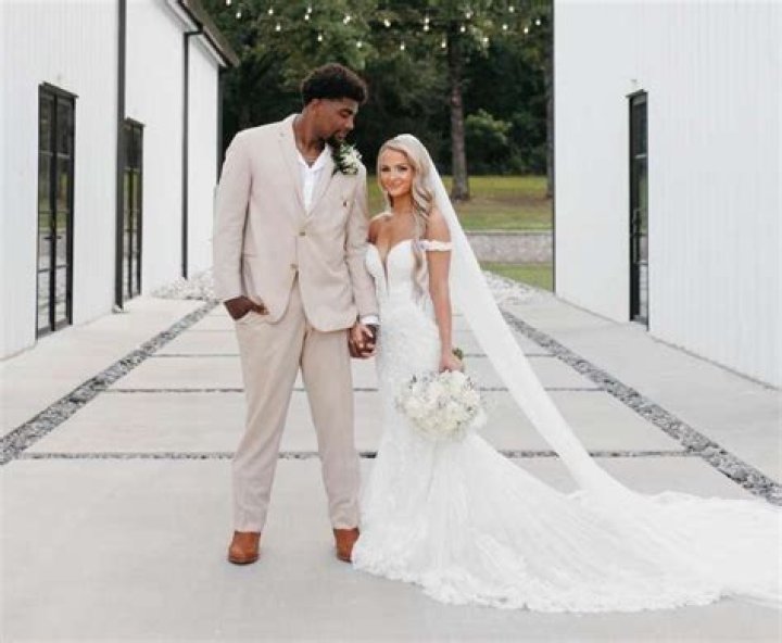 Treylon Burks' Marital Status And Relationship Secrets Revealed