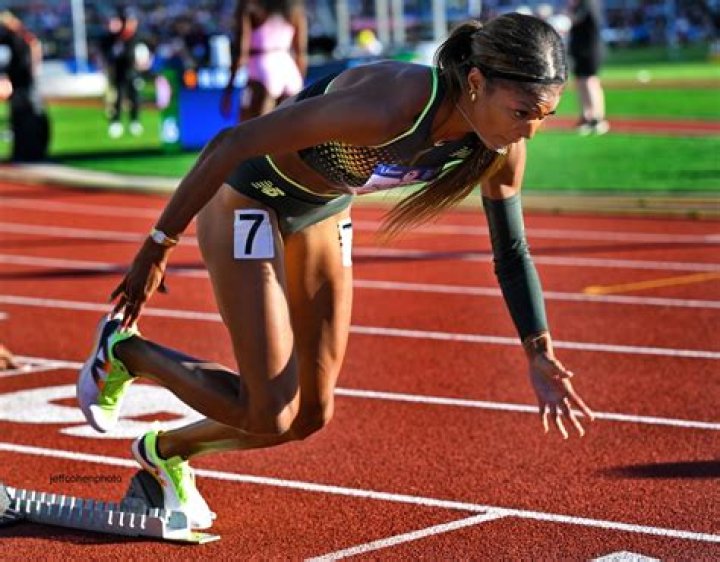 Unprecedented Insights For Track And Field Enthusiasts