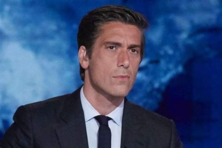 Unraveling David Muir's Ethnicity: Discoveries And Insights