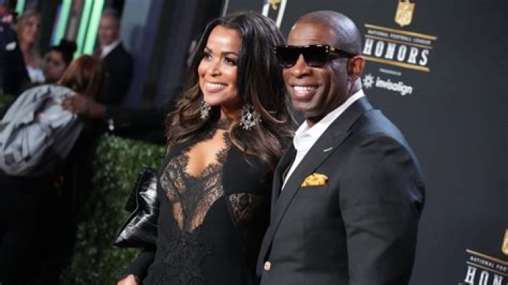 Unveiling The Heartfelt Bond Of Tracey Edmonds And Her Cherished Parents