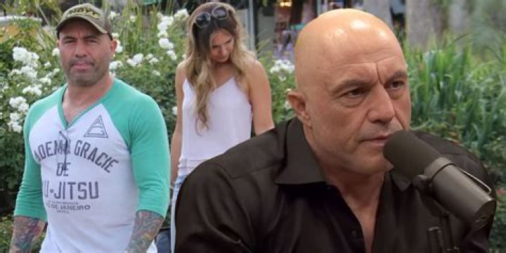 Unveiling The Hidden Meanings Behind Joe Rogan's Tattoos