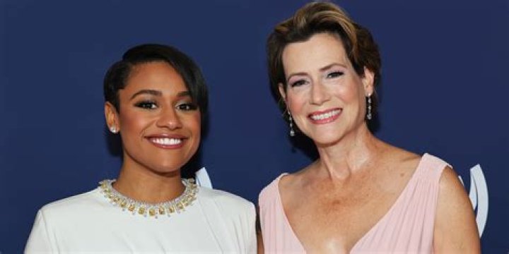 Unveiling The Inspiring Journey Of Ariana DeBose And Sue Makkoo