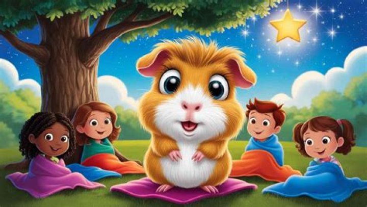Unveiling The Secrets Of Bedtime Stories For A Deeper Connection