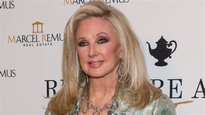 Unveiling The Timeless Legacy Of Morgan Fairchild: Age And Experience Intertwined