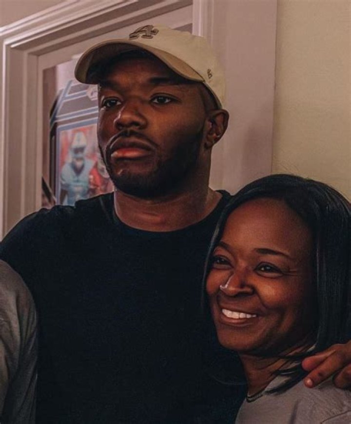 Who Are Marvin Mims Parents? Age Height And Girlfriend