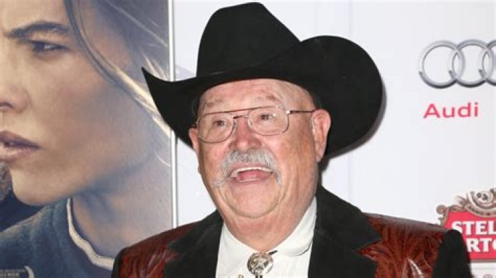 Who Is Barry Corbin? Uncovering The Legacy Of Jim Barry Corbin